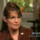 Illustration for article titled Sarah Palin: Do You Think You Can Stomach Four More Years Of "Nucular"?